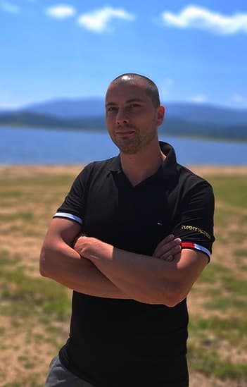 Kaloyan Kamburov
